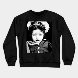 Seahag Crewneck Sweatshirt